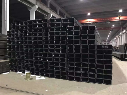 鼎湖冷拔方管选型指南 工程采购怎么选